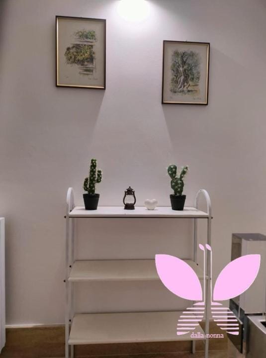 Dalla Nonna Apartment in Apulia