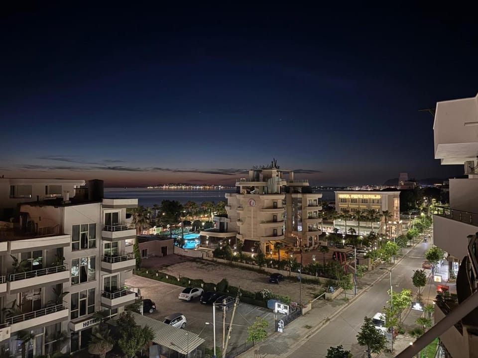 ENJOY Holydays House Apartment in Tirana County, Albania