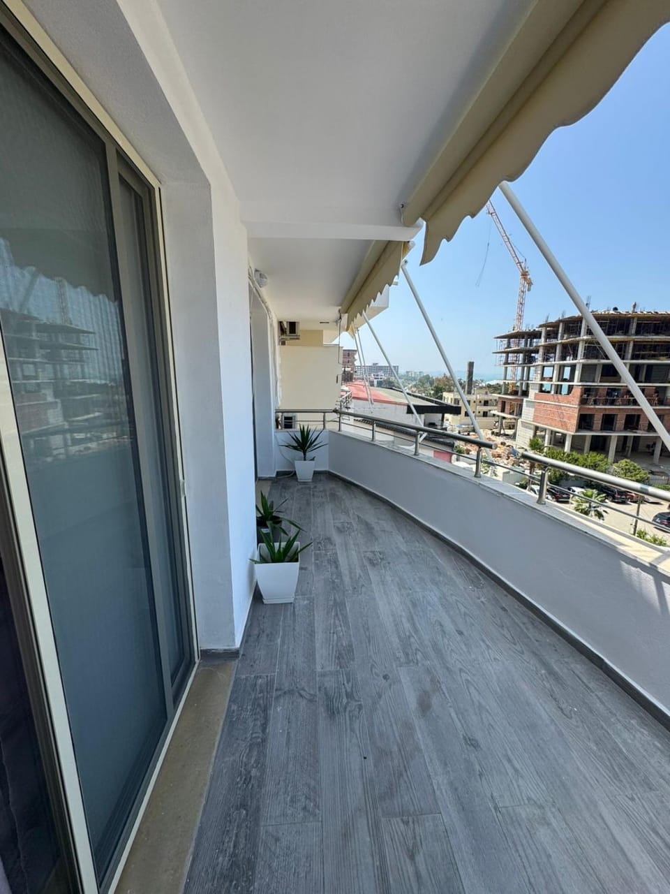 ENJOY Holydays House Apartment in Tirana County, Albania