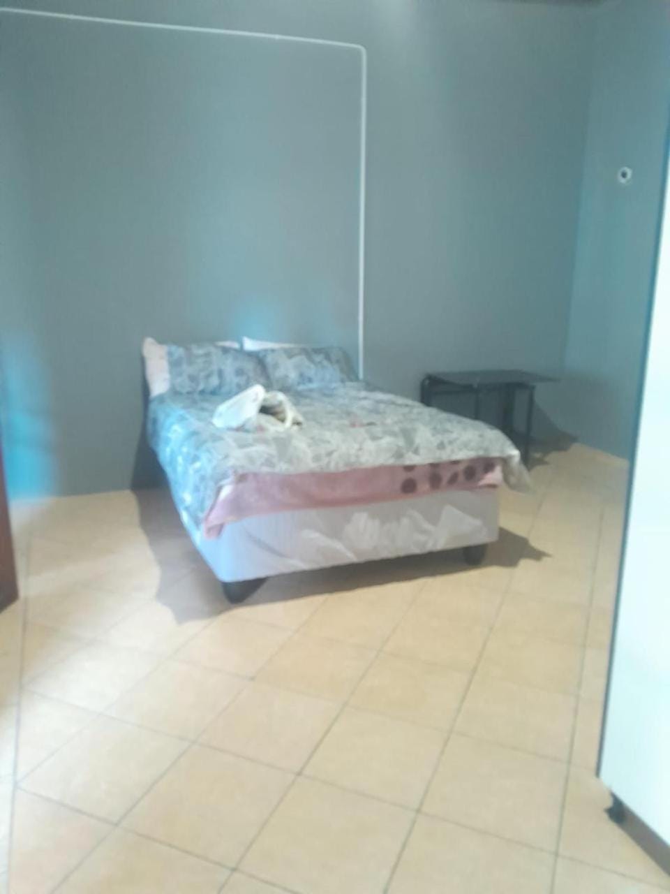 Twala trails lodge Bed and Breakfast in Sandton