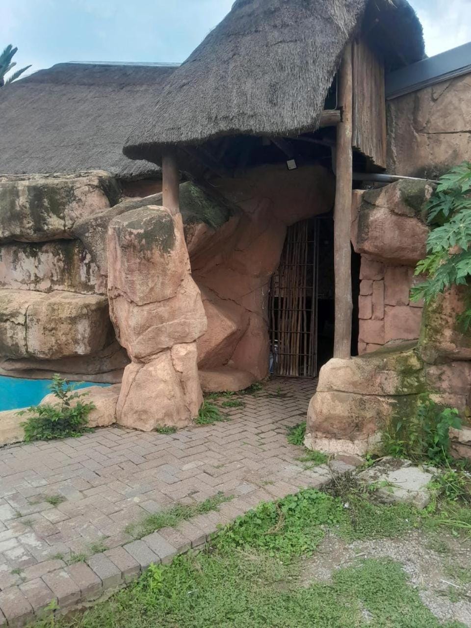 Twala trails lodge Bed and Breakfast in Sandton
