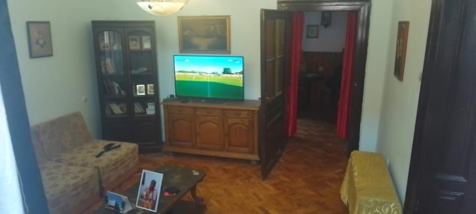Gajbica Apartment in Novi Sad