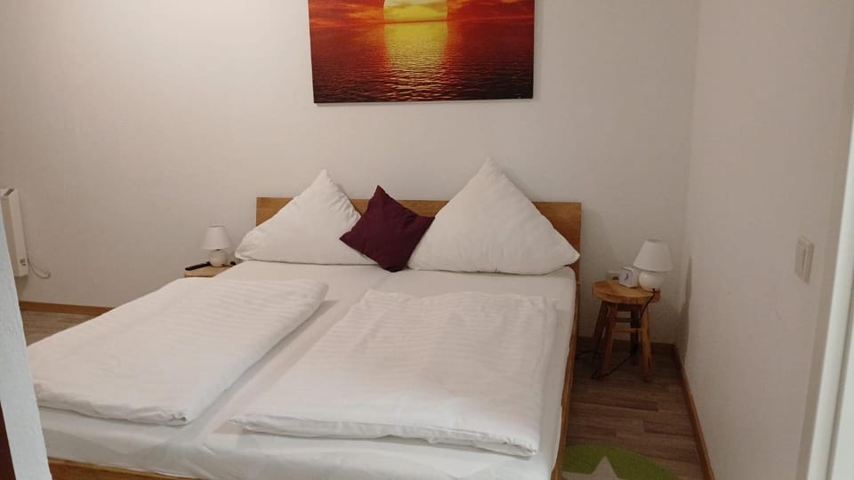 Rosenberg Apartment in Cochem-Zell