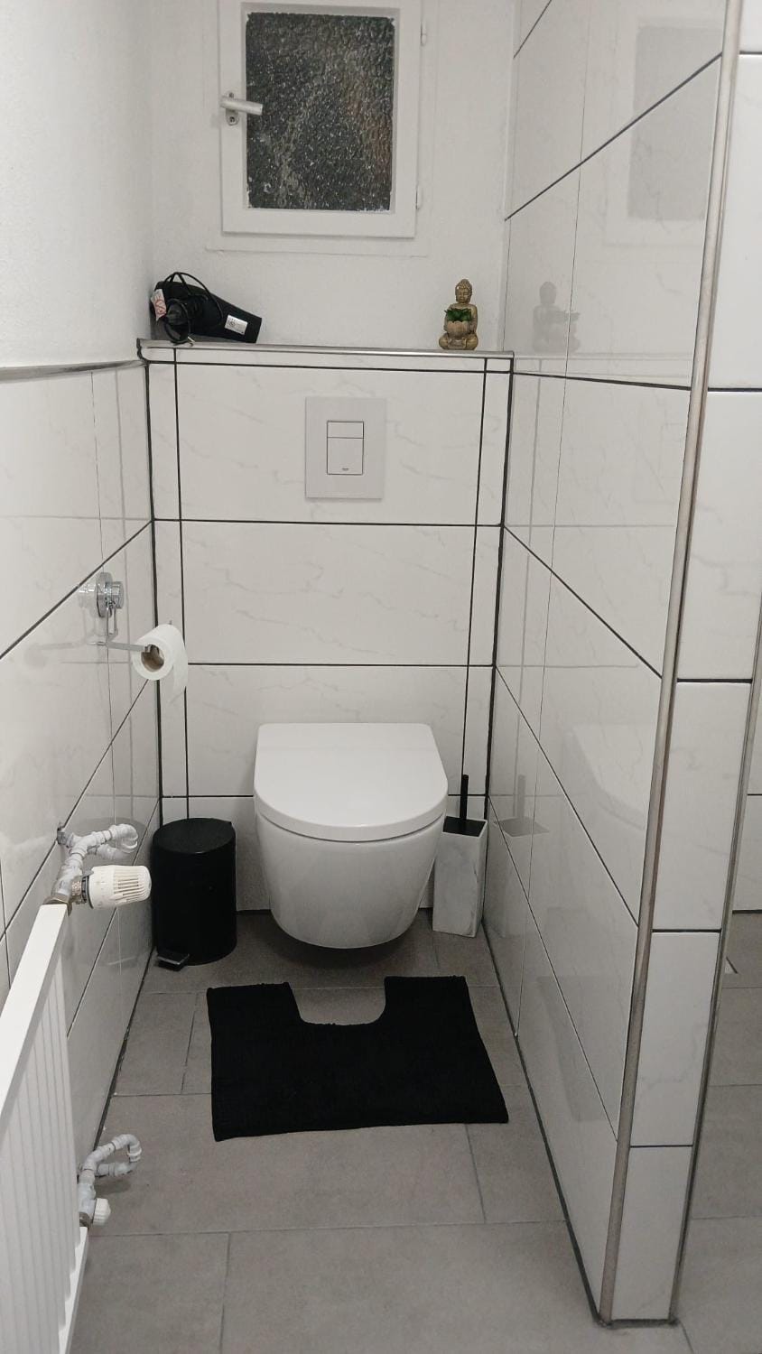 Rosenberg Apartment in Cochem-Zell