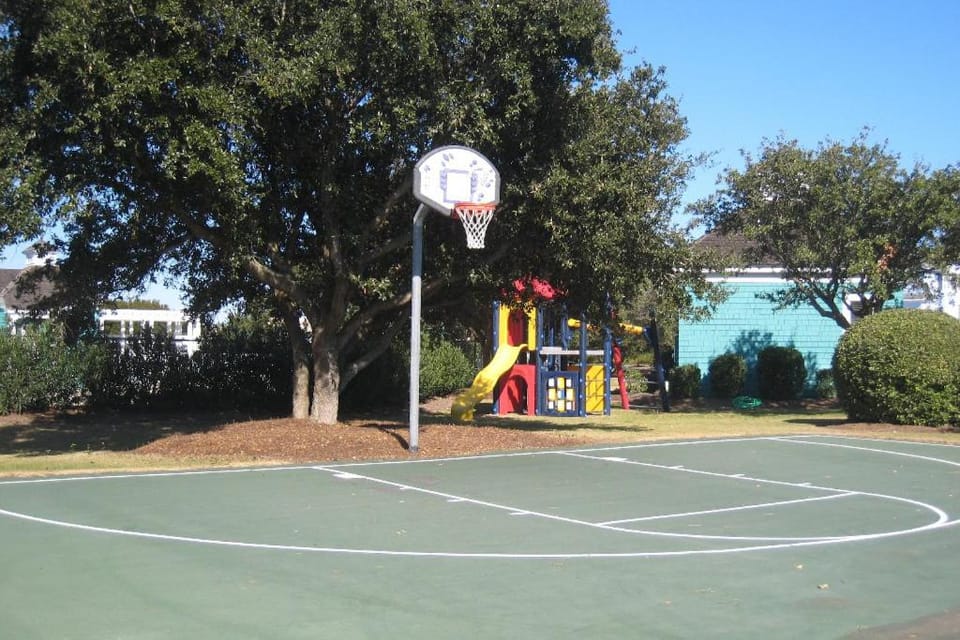 Pops Place House in Corolla