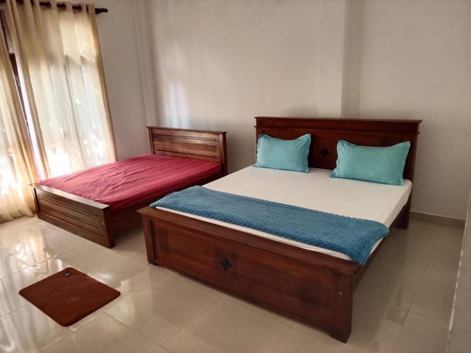 Bosadi holiday home katunayaka House in Negombo