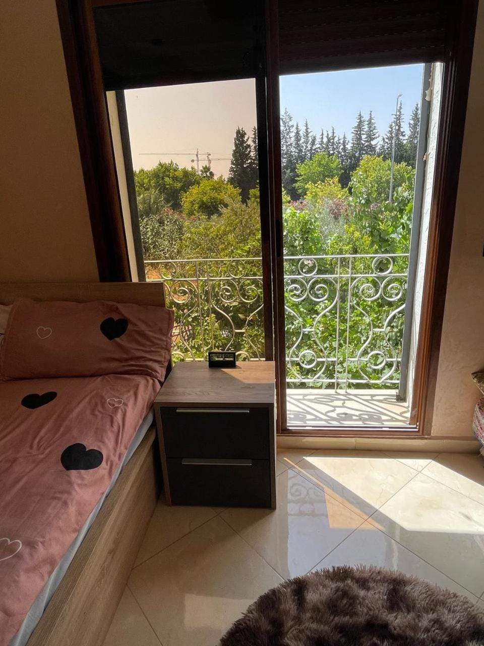 dar marwa Villa in Fes