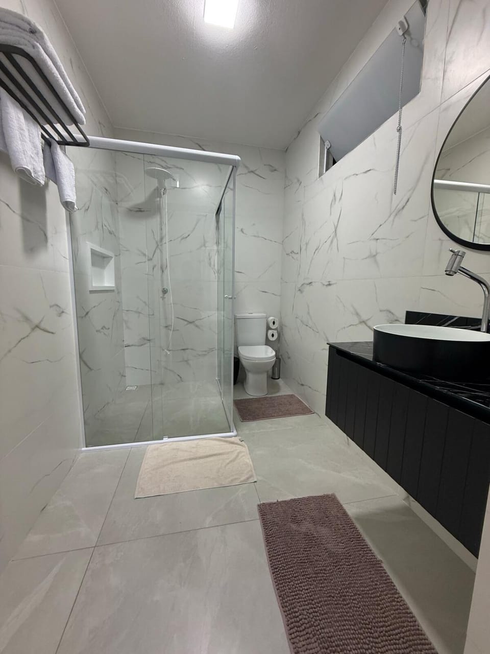 Aconchegante quarto privativo numa casa no centro Apartment in Pomerode