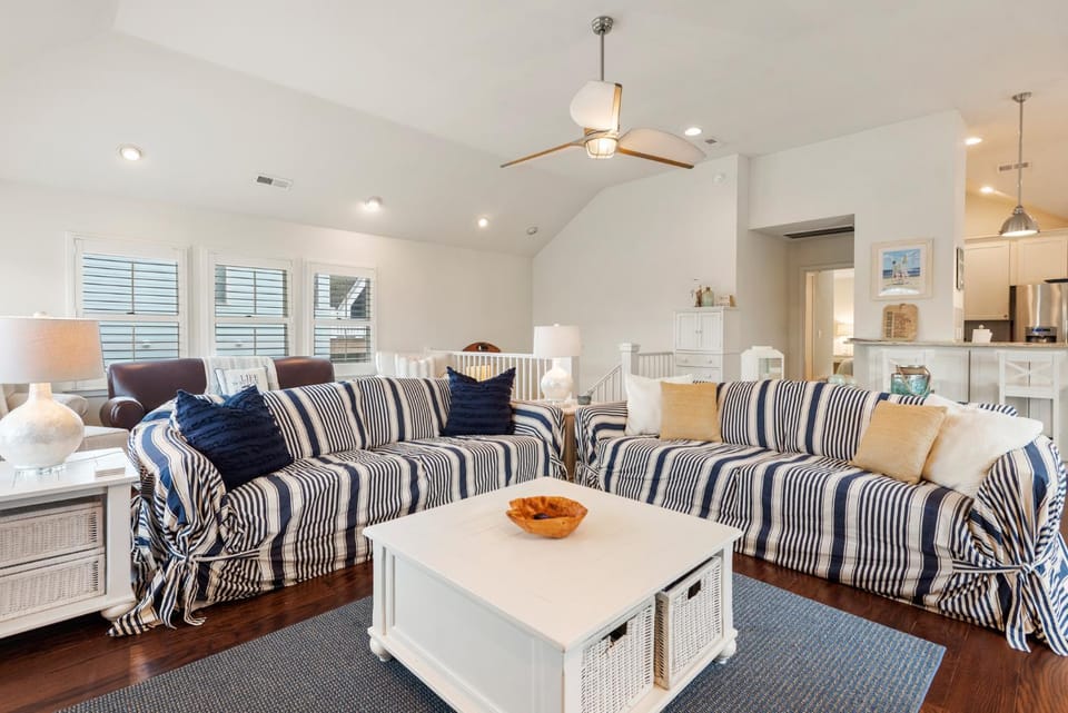 Hidden Gem House in Corolla