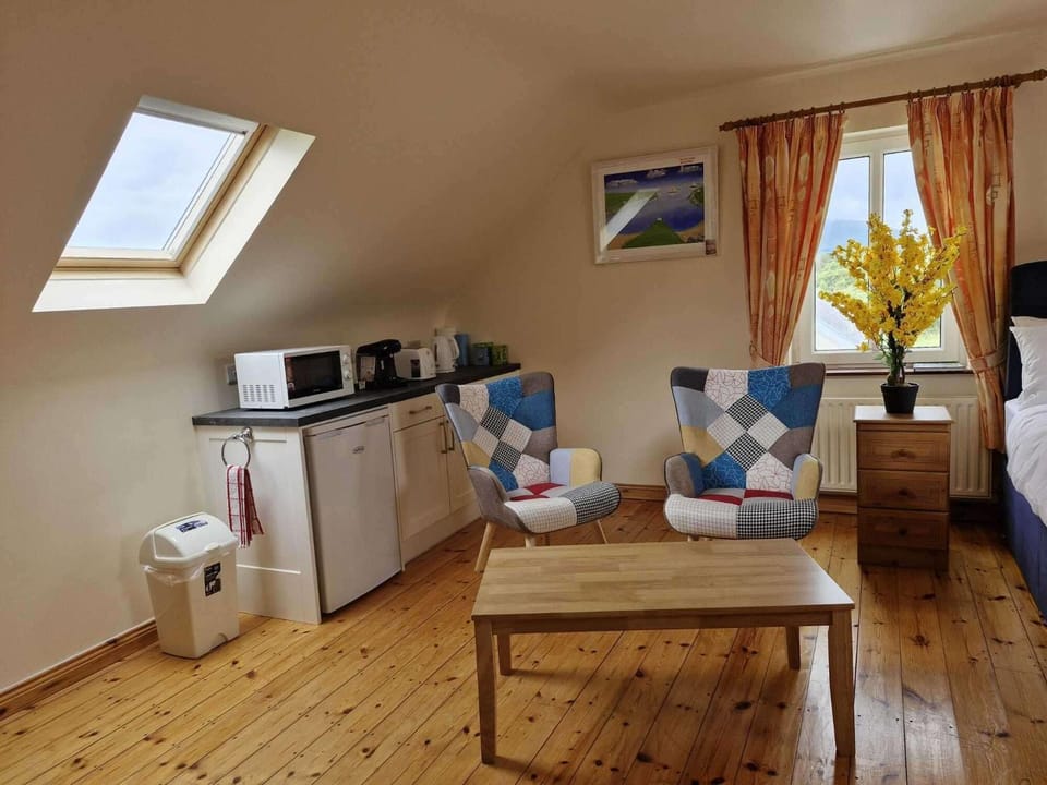 Villa Rose - Sleeps 2 & Stunning Seaside Views Villa in County Kerry
