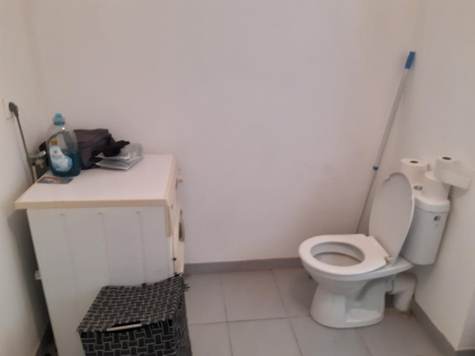Les vergers Apartment in Fouras