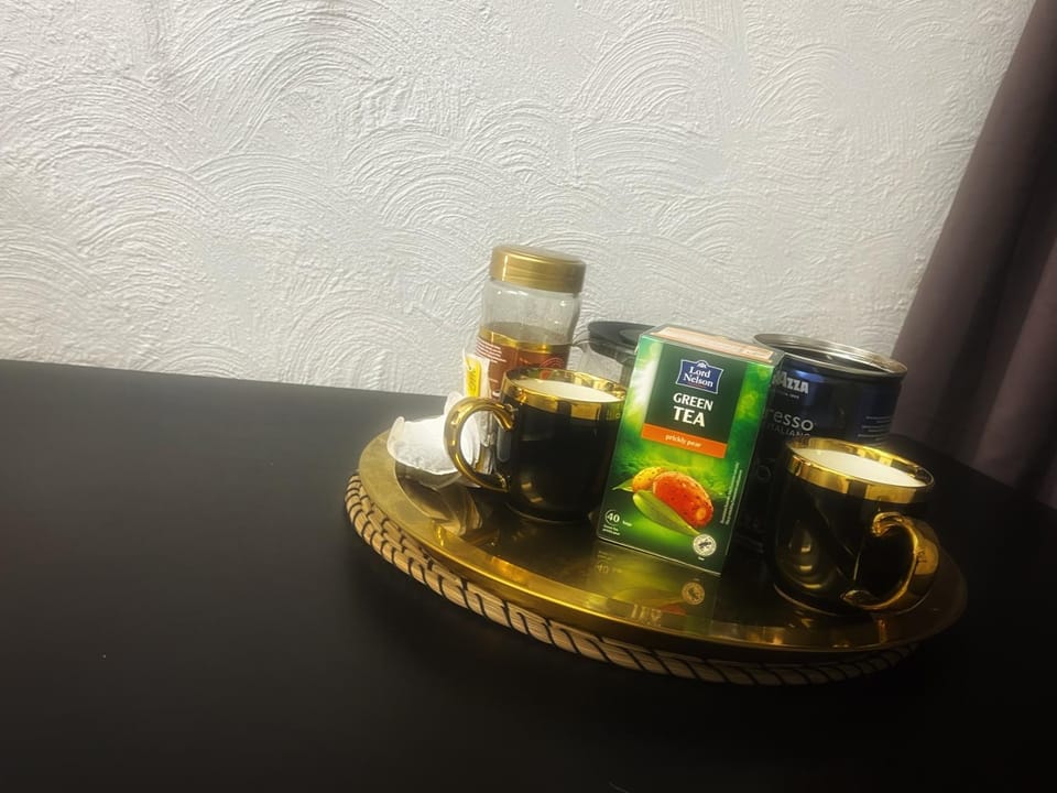 Drinks