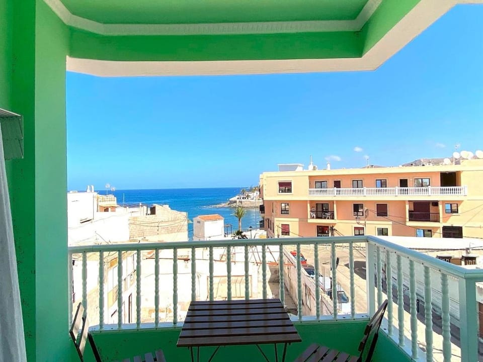 Beach House Apartment in Arguineguín