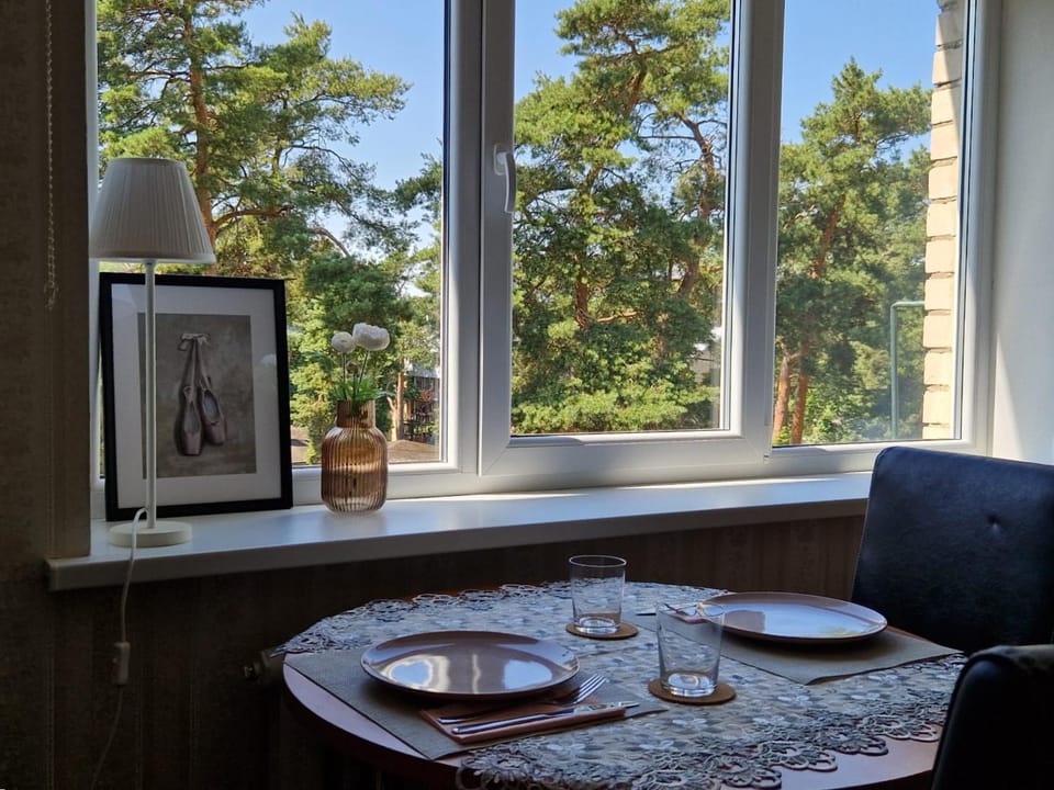 Baltic View Apartment Apartment in Jūrmala