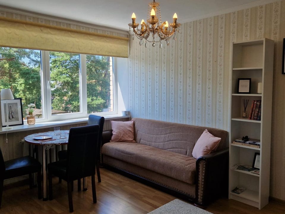 Baltic View Apartment Apartment in Jūrmala