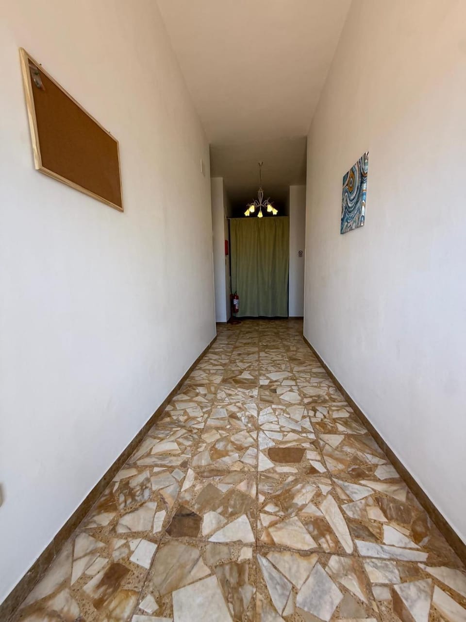 Casa Vacanze "Tramonto sul mare" House in Campania