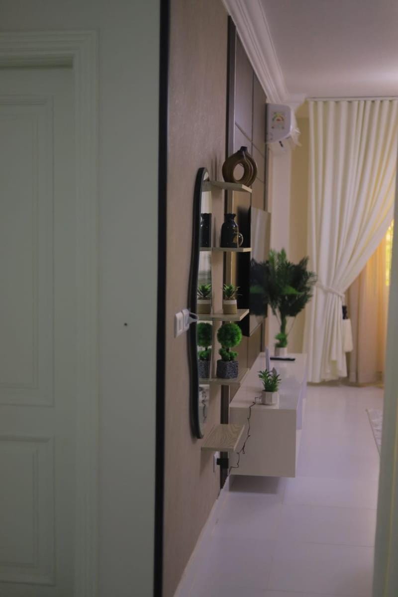New Capital Apartment in Cairo Governorate
