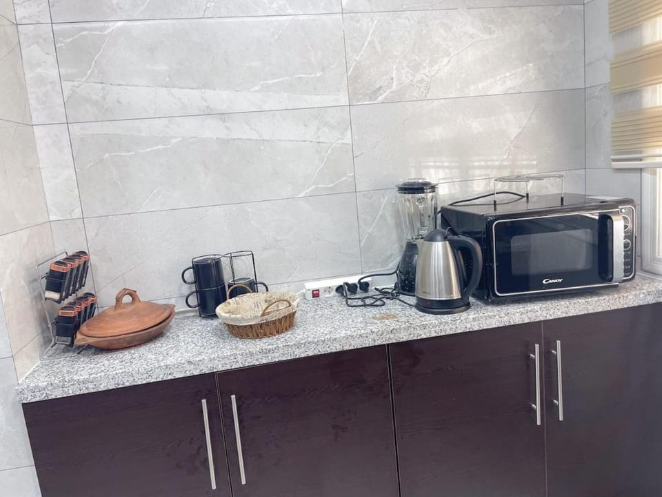 Tangier 150 m furnished apartment Apartment in Tangier