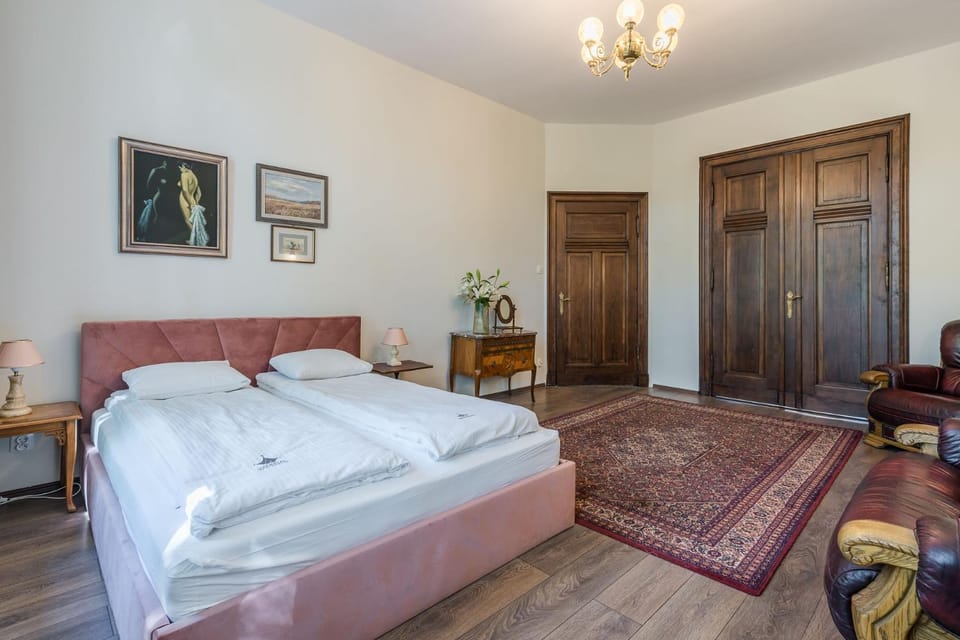 Imperial Apartments - Sopocki Dekor Apartment in Sopot