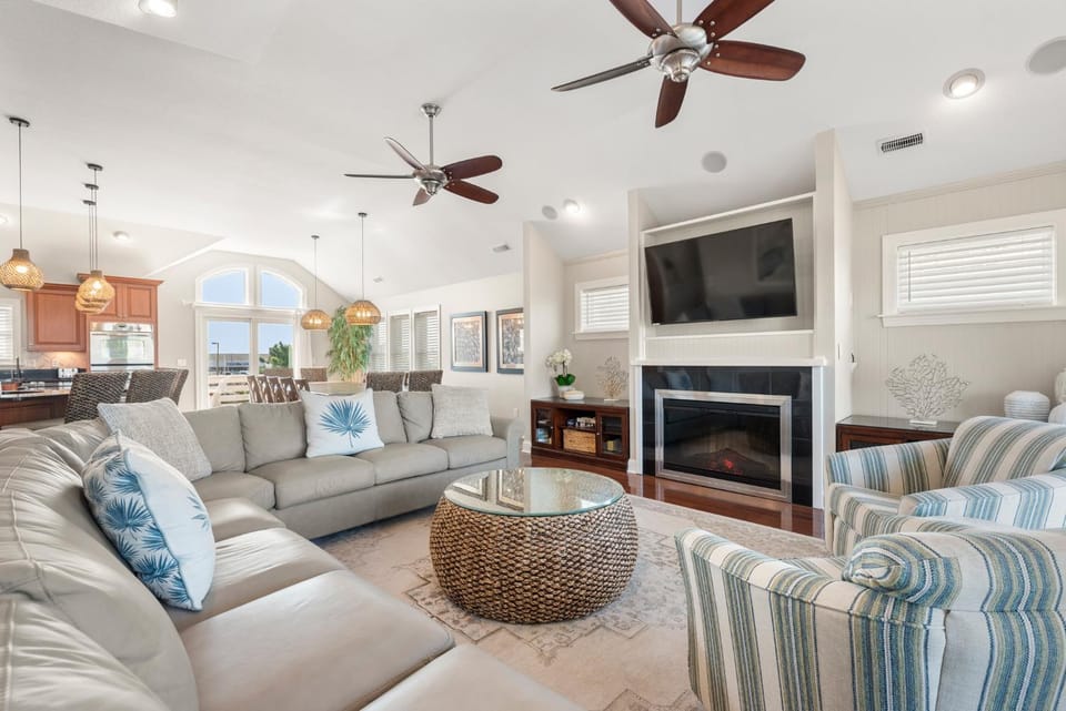 Relax Inn 5110 House in Nags Head