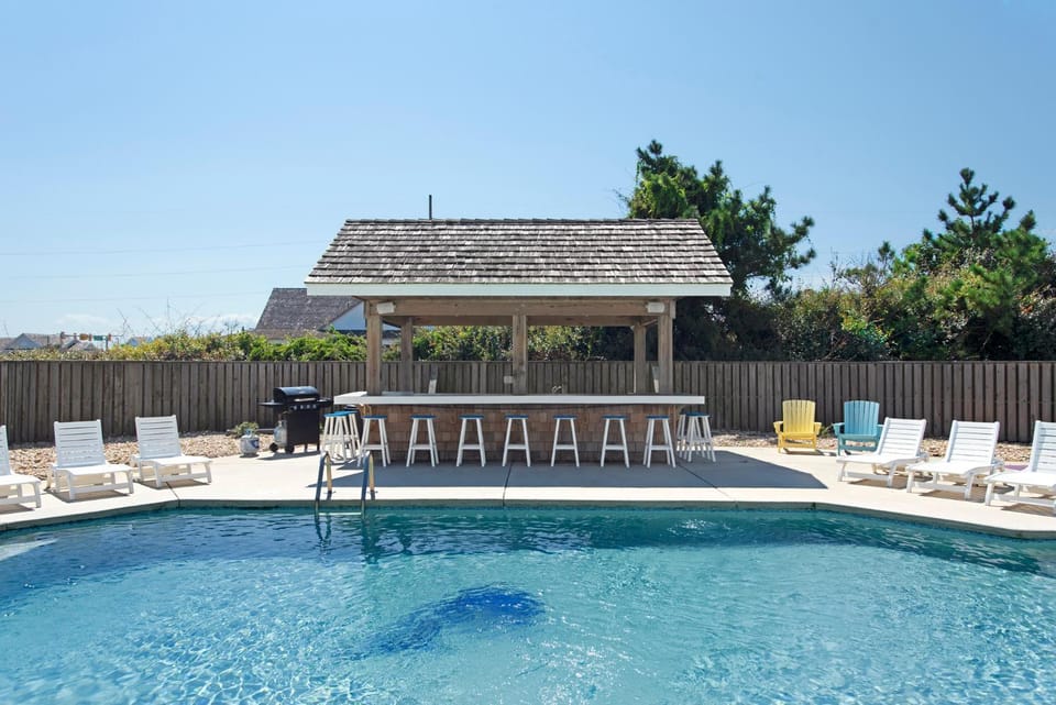Relax Inn 5110 House in Nags Head