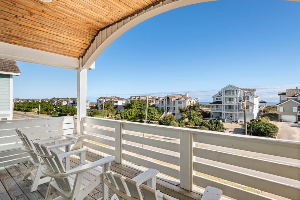 Relax Inn 5110 House in Nags Head