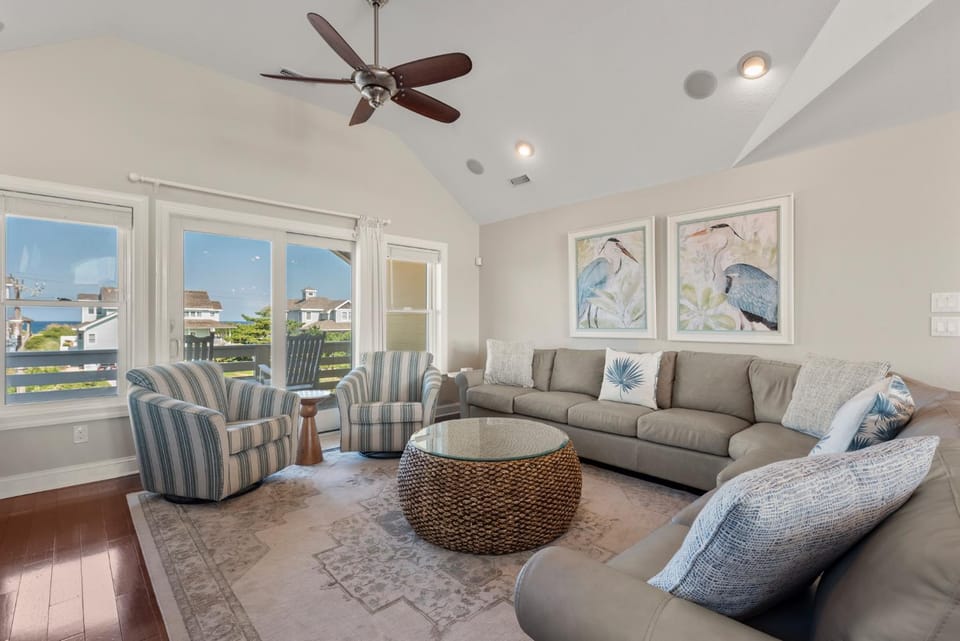 Relax Inn 5110 House in Nags Head