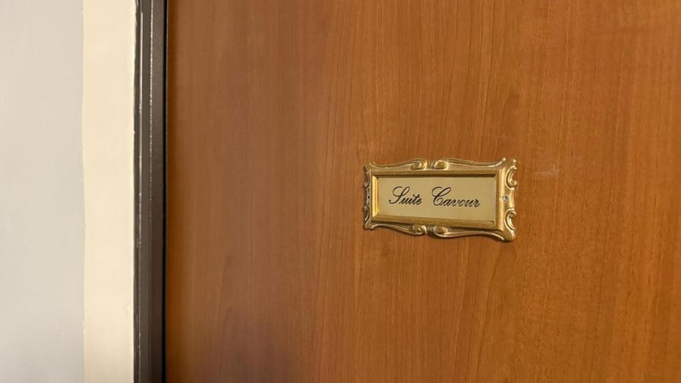 Property logo or sign