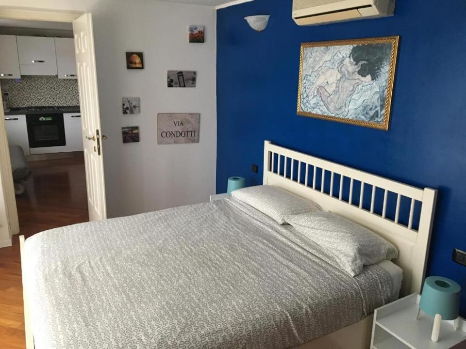 Attici Sunny Rome Apartment in Rome