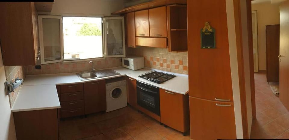 Attici Sunny Rome Apartment in Rome