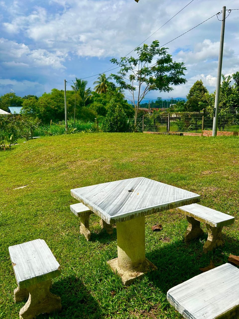 Spacious homestay seremban House in Negeri Sembilan, Malaysia