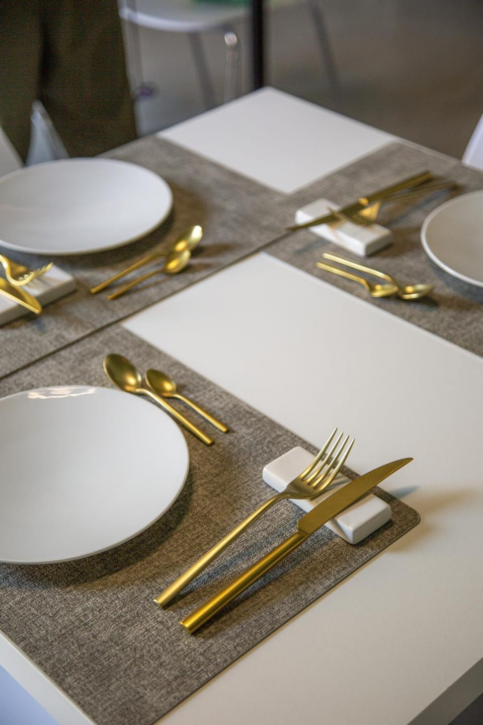Maison Le Blanc Luxury B&B Bed and Breakfast in Giovinazzo