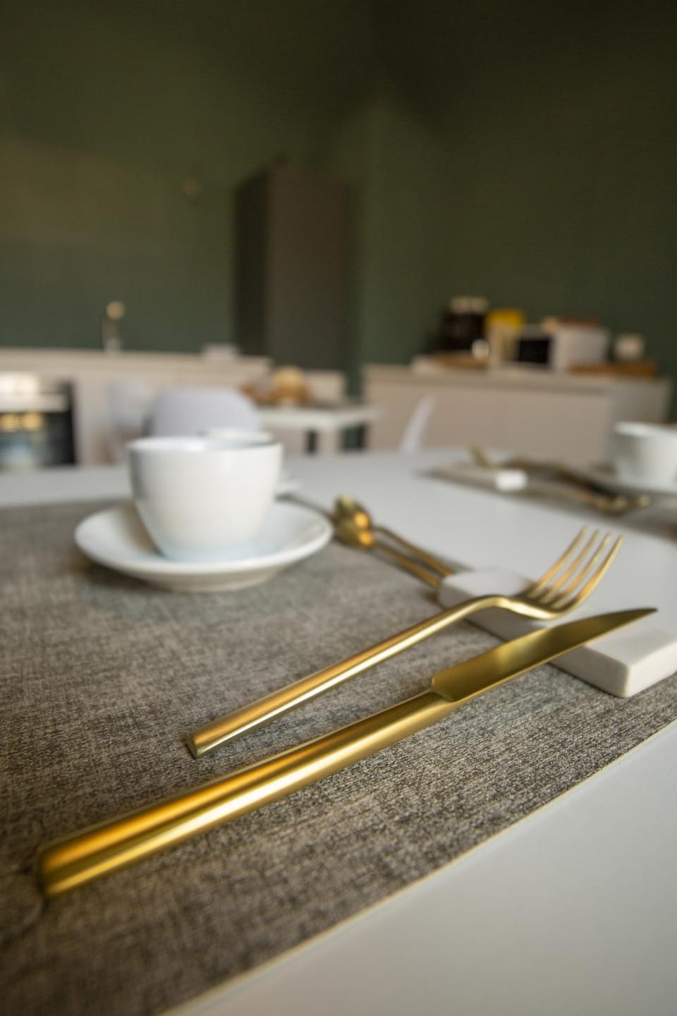 Maison Le Blanc Luxury B&B Bed and Breakfast in Giovinazzo