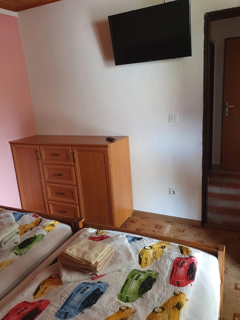 TV and multimedia