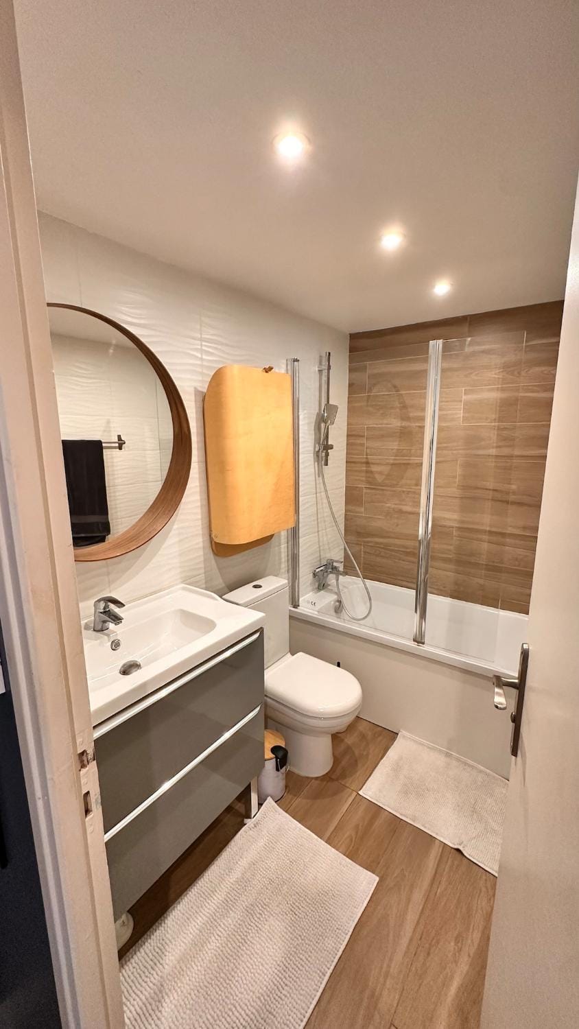 Peace and quiet Apartment in La Ciotat