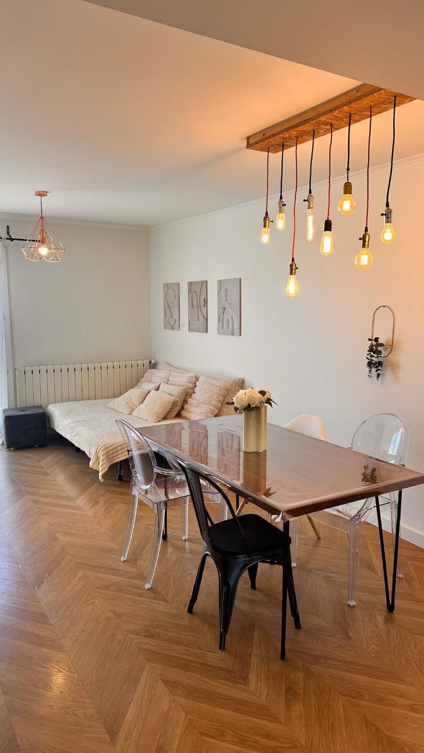Peace and quiet Apartment in La Ciotat