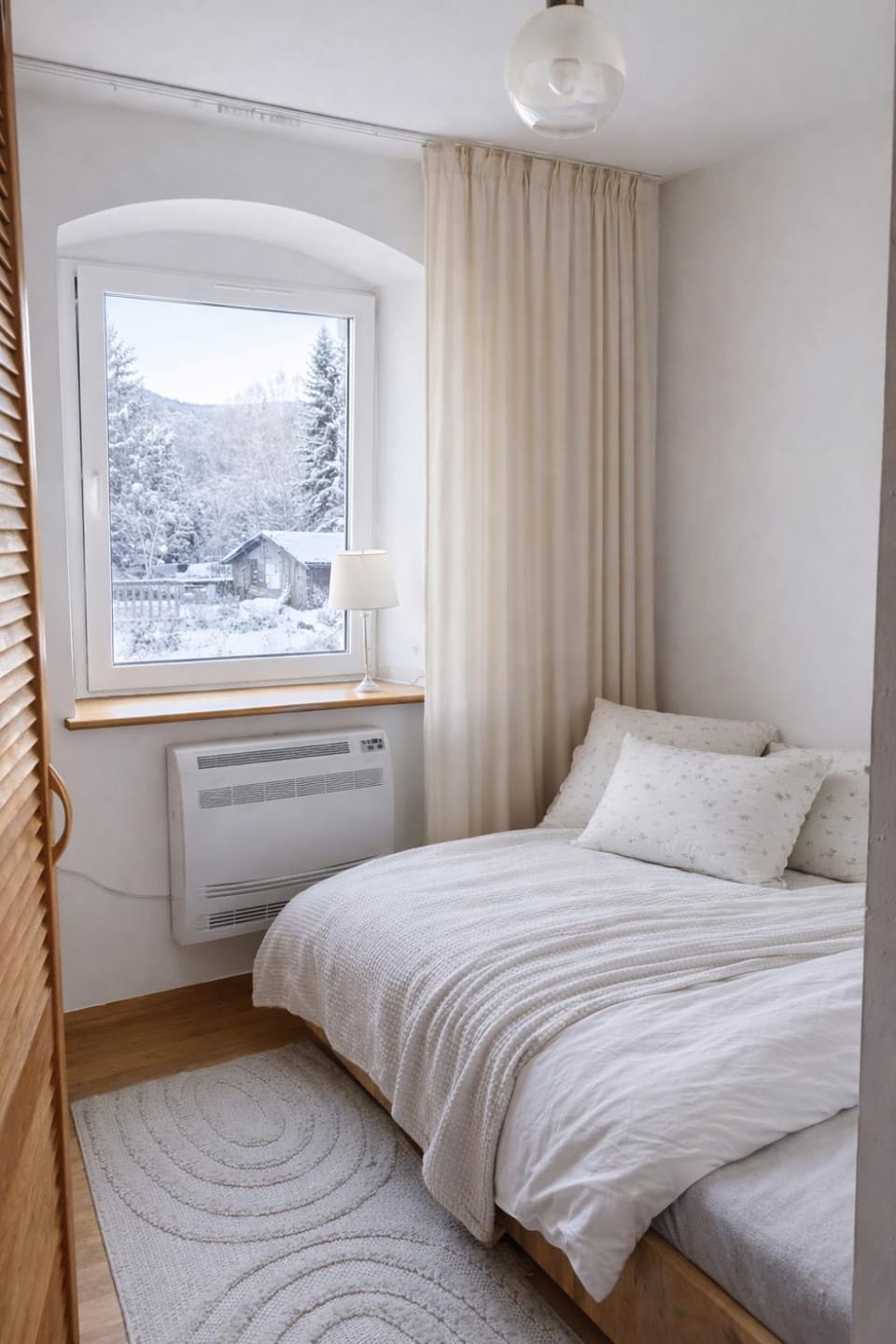 Apartament z kominkiem Apartment in Lower Silesian Voivodeship