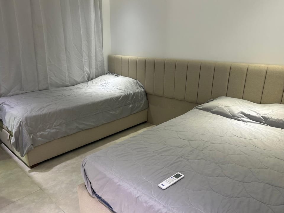 Marassi north coast Apartment in Egypt