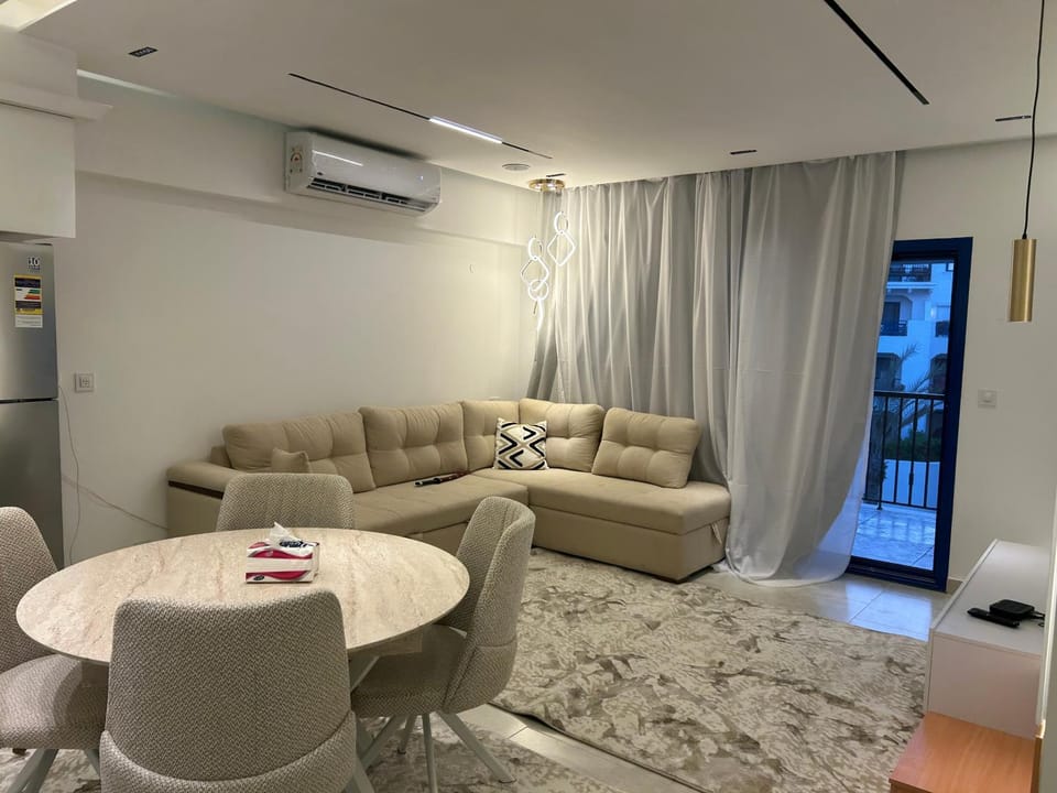 Marassi north coast Apartment in Egypt