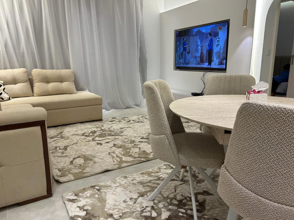 Marassi north coast Apartment in Egypt