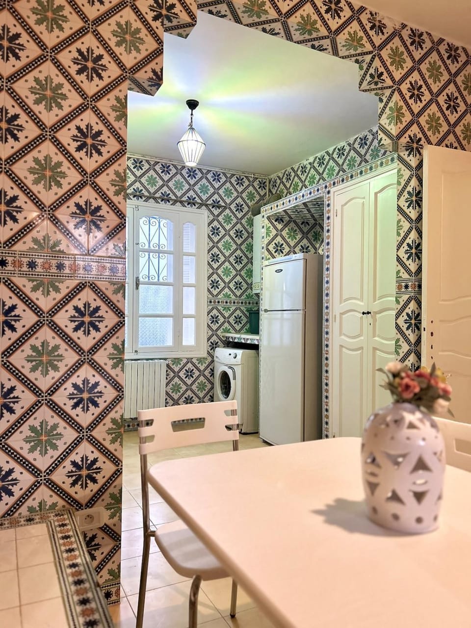 Duplex l'Hirondelles chott mariem C Apartment in Sousse Governorate, Tunisia
