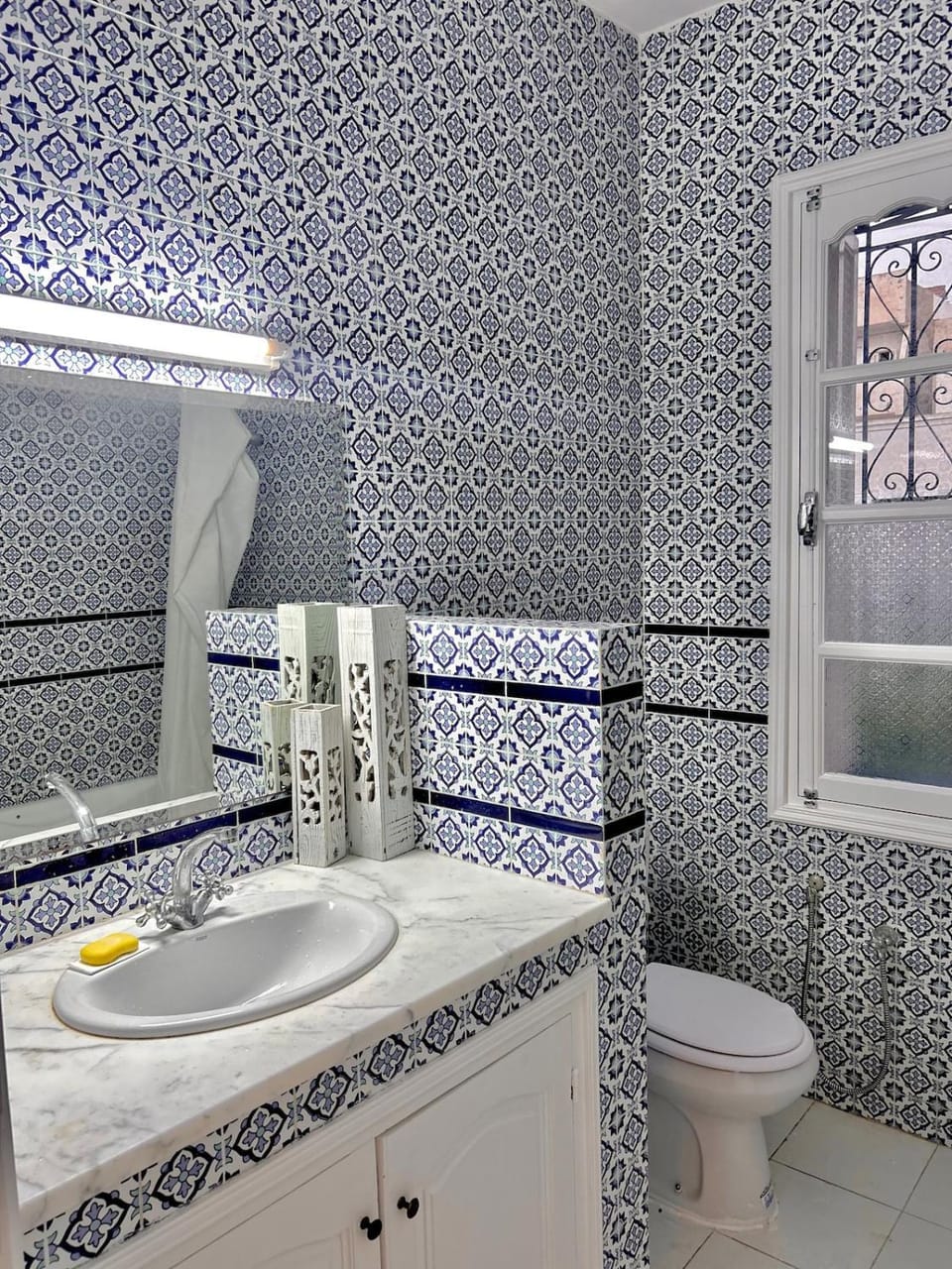 Duplex l'Hirondelles chott mariem C Apartment in Sousse Governorate, Tunisia