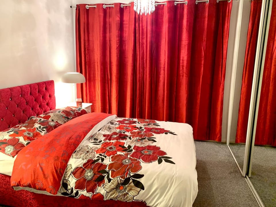 Lovely accommodation closer to the beach House in Hartlepool