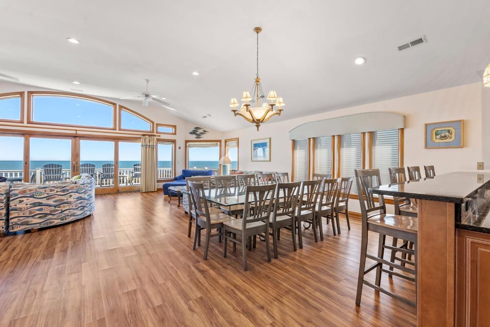 Carolina Dream House in Nags Head