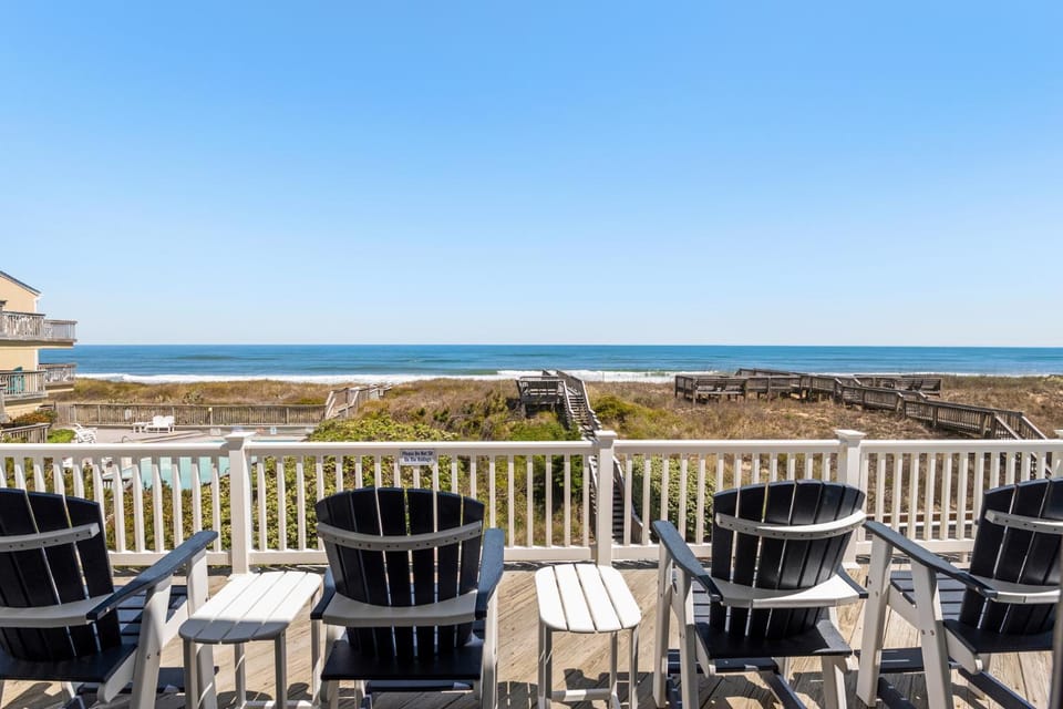 Carolina Dream House in Nags Head