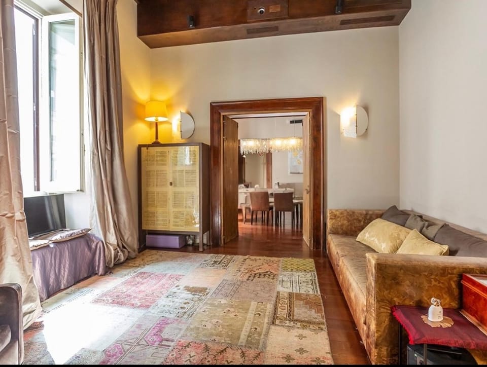 Centro Storico - Premium Home - 5min Piazza Navona Apartment in Rome