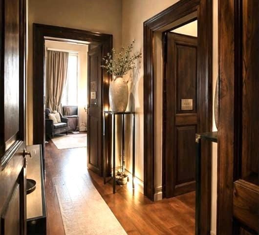 Campo dé Fiori Luxury Home Jacuzzi & Cinema Apartment in Rome