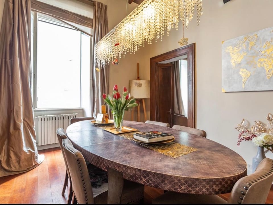 Centro Storico - Premium Home - 5min Piazza Navona Apartment in Rome