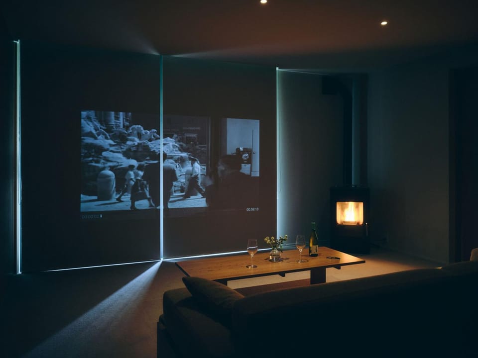 TV and multimedia