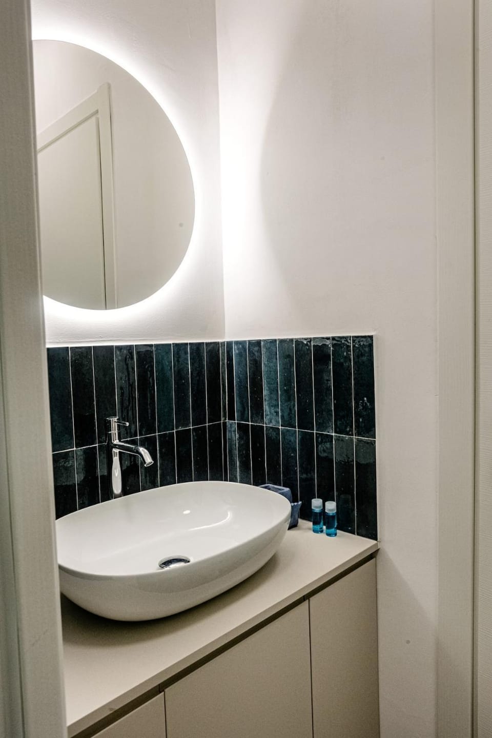 La Casa nel Verde - Box auto e Wi-Fi Apartment in Rapallo